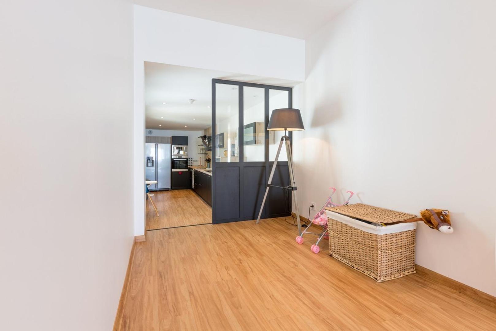 Les Pieds Dans L'Eau - Bel Appartement - Vue Mer Cancale Exterior foto